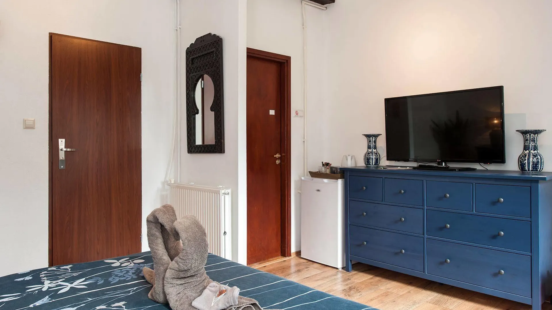 Crown Guesthouse 암스테르담 호텔