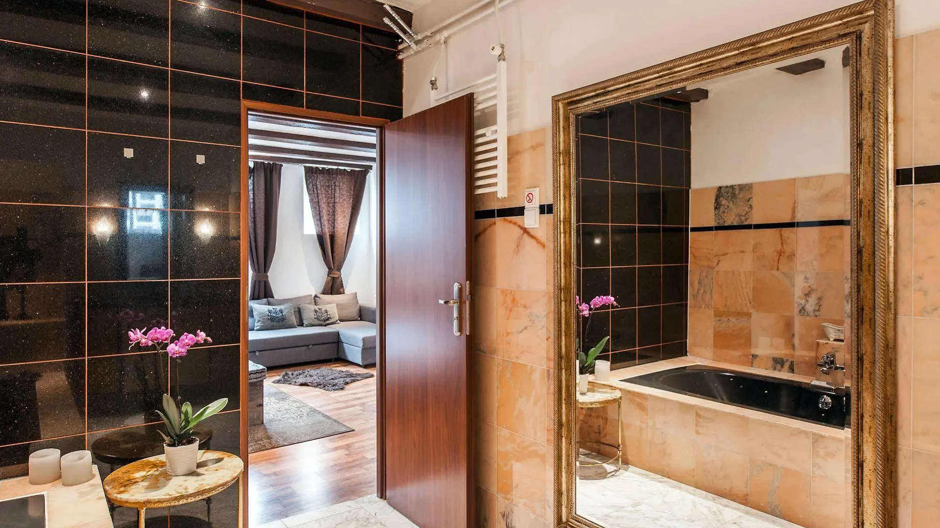 Crown Guesthouse 암스테르담 네덜란드